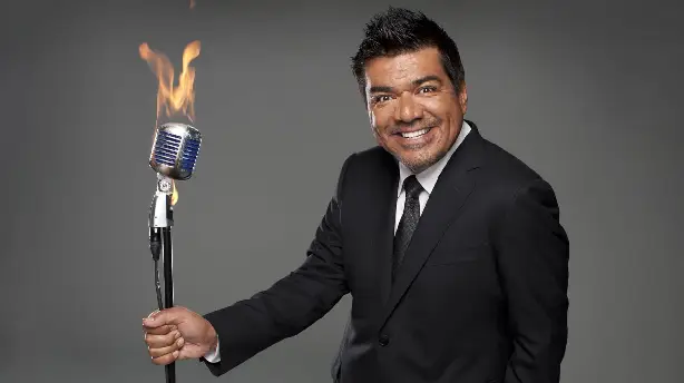 George Lopez: It's Not Me, It's You Screenshot