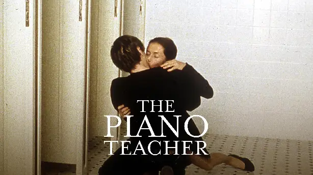 Die Klavierspielerin Screenshot