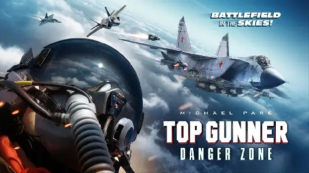 Top Gunner 2 Screenshot