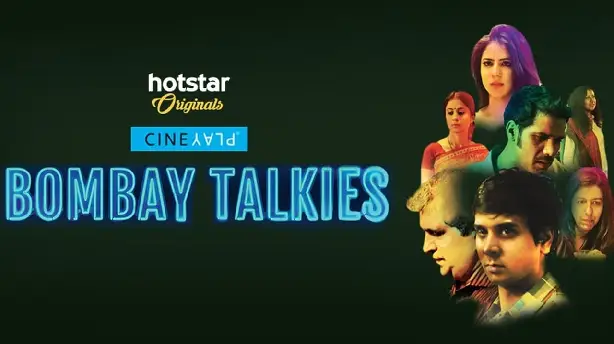 Bombay Talkies Screenshot
