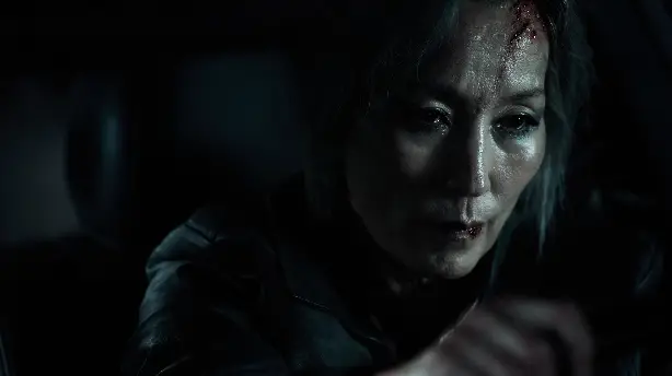 파과 Screenshot
