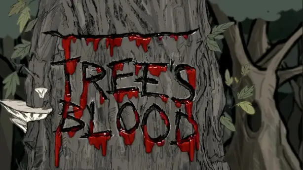 Tree's Blood Screenshot