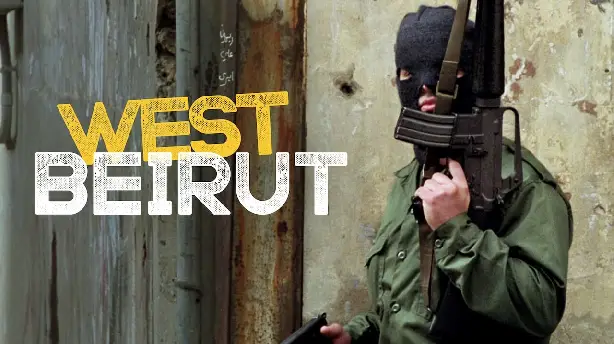 West Beyrouth Screenshot