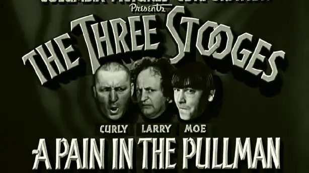 A Pain in the Pullman Screenshot