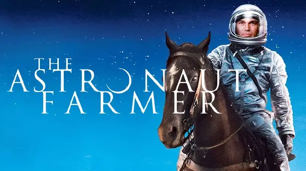 Astronaut Farmer Screenshot