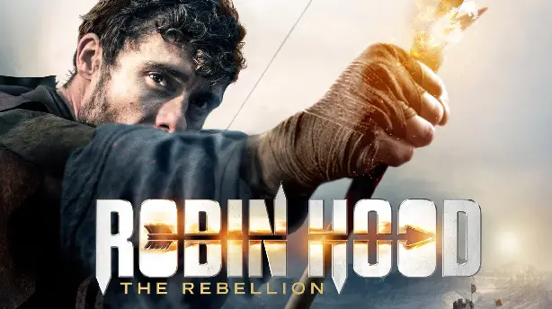 Robin Hood - Der Rebell Screenshot