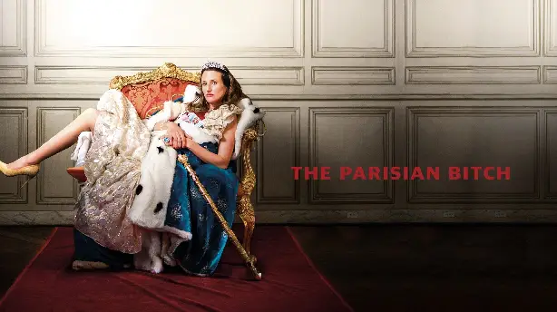 Harry Me! The Royal Bitch of Buckingham Screenshot