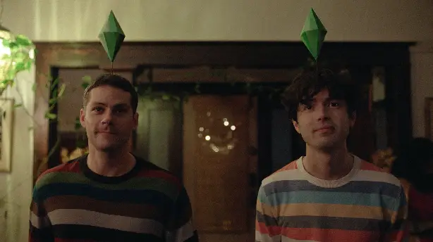 Twinless Screenshot