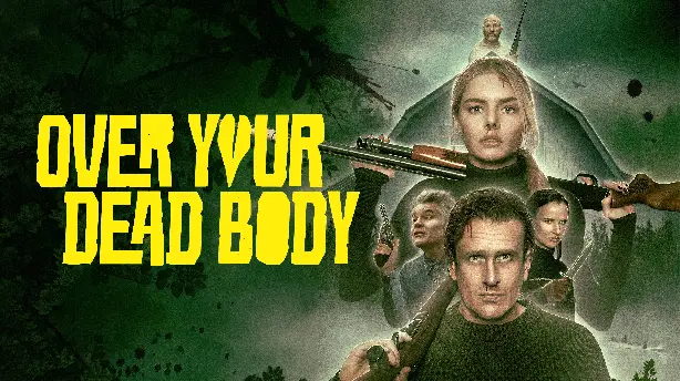 Over Your Dead Body Screenshot