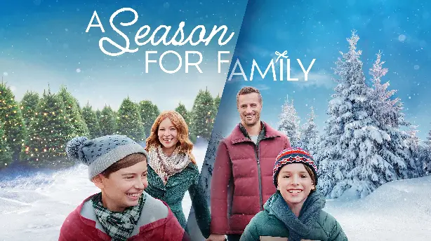 A Season for Family Screenshot