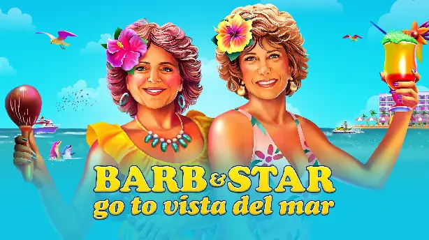 Barb & Star Go to Vista Del Mar Screenshot