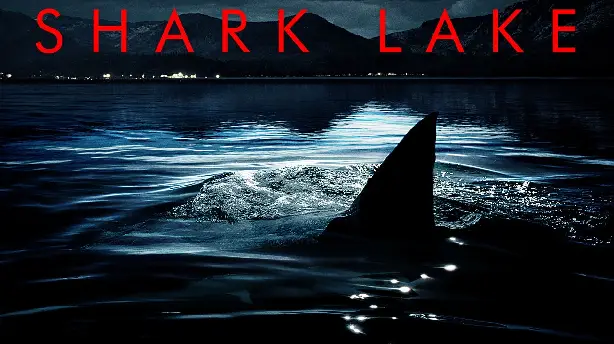 Shark Lake Screenshot