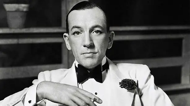 Mad About the Boy: The Noël Coward Story Screenshot