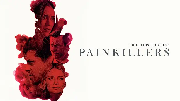 Painkillers Screenshot