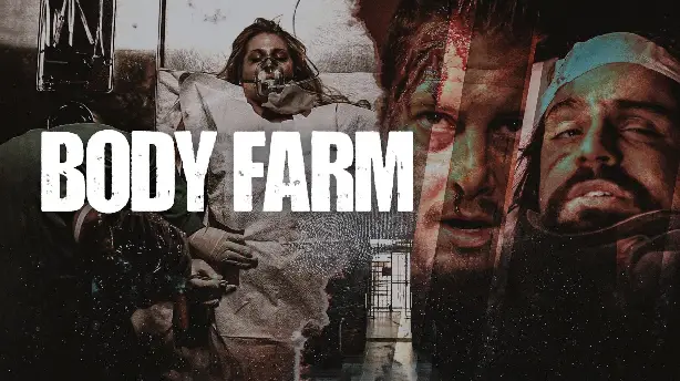 Body Farm Screenshot