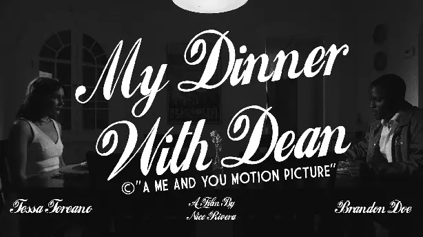 My Dinner With Dean Screenshot