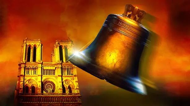 Notre Dame de Paris Screenshot