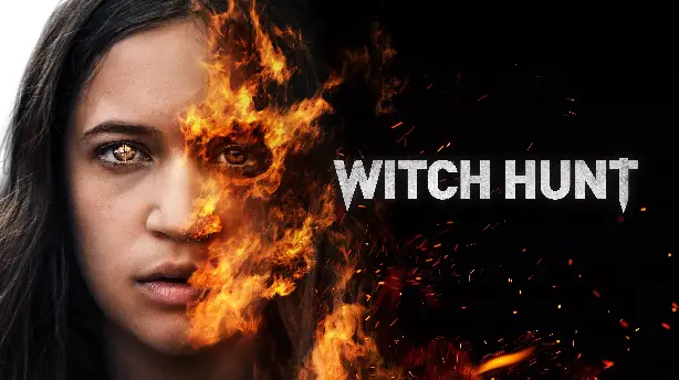 Witch Hunt - Hexenjagd Screenshot