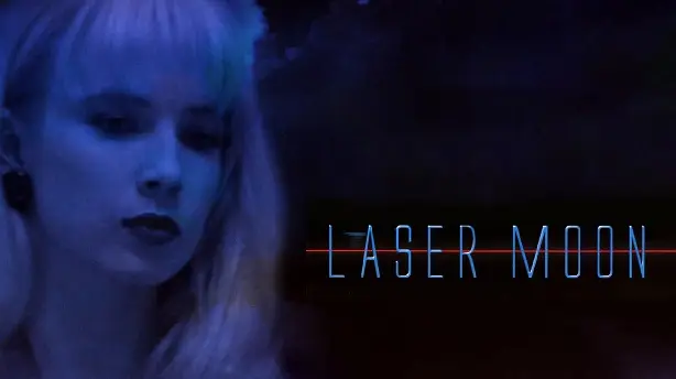 Laser Moon Screenshot