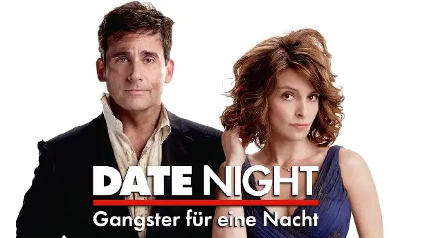 Date Night - Gangster für eine Nacht Screenshot