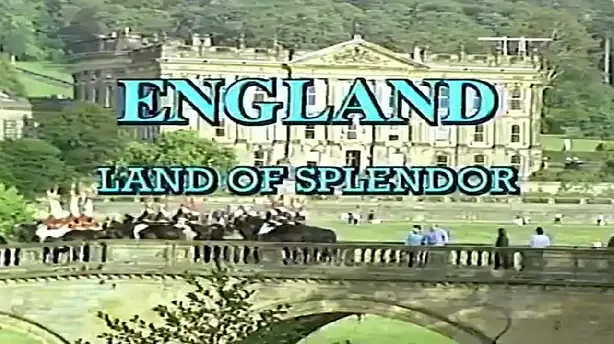 England: Land of Splendor Screenshot