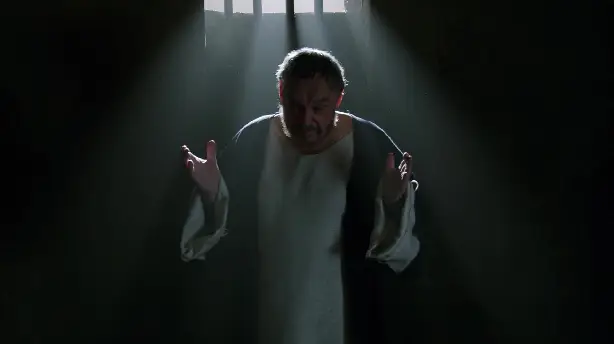 The Apostle Peter: Redemption Screenshot