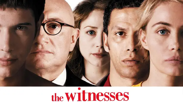 Wir waren Zeugen Screenshot