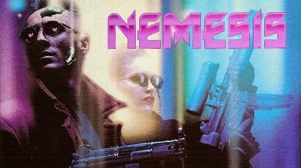 Nemesis Screenshot