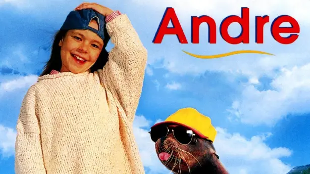 André – Die kleine Robbe Screenshot