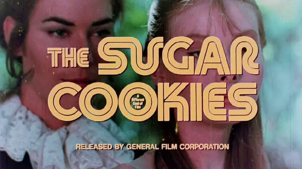 Sugar Cookies Screenshot