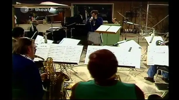Ella Fitzgerald: Live in Koln Screenshot