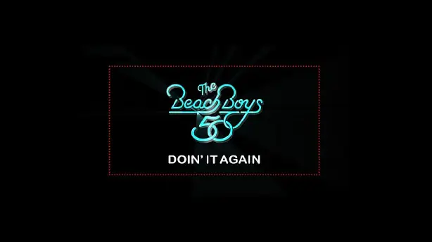 The Beach Boys: Doin' It Again Screenshot