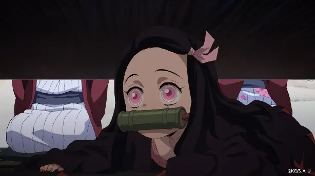 鬼滅の刃 刀鍛冶の里 敵襲編 Screenshot