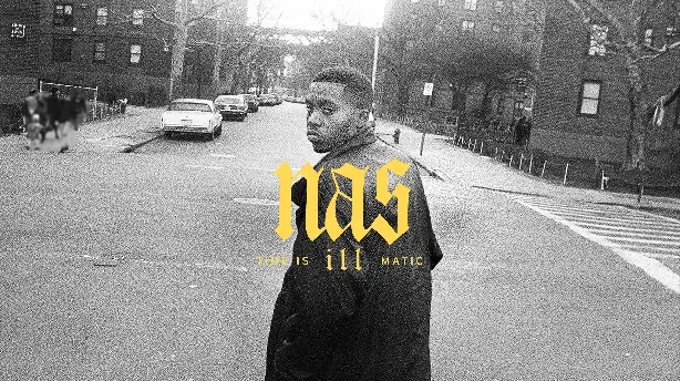 Nas: Time Is Illmatic Screenshot