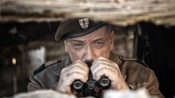La Bataille De Gaulle, film 2 : J'écris ton nom Screenshot