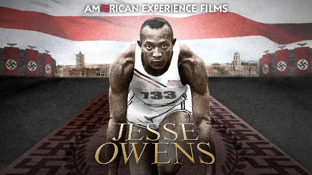 Jesse Owens Screenshot