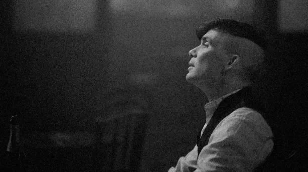 Peaky Blinders – The Immortal Man Screenshot