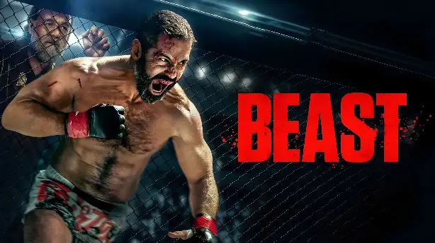 Beast Screenshot