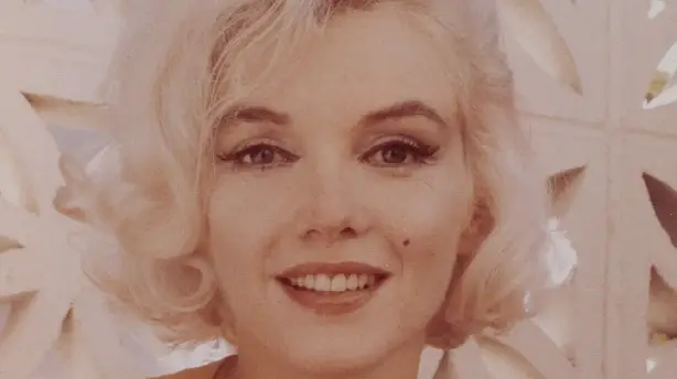 Marilyn Monroe - Die letzten Tage Screenshot