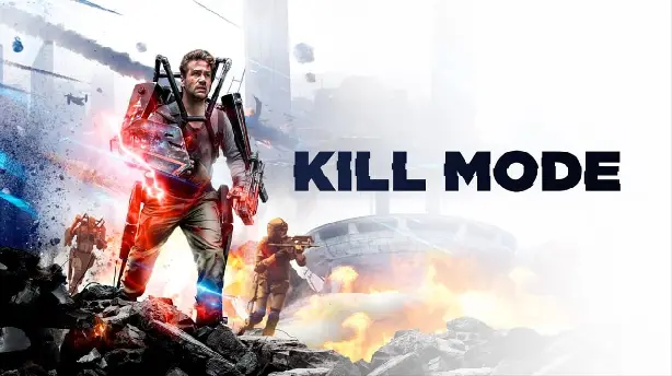 Kill Mode Screenshot