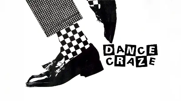 Dance Craze Screenshot