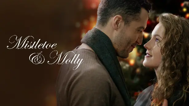 Mistletoe & Molly Screenshot