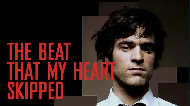 Der wilde Schlag meines Herzens Screenshot