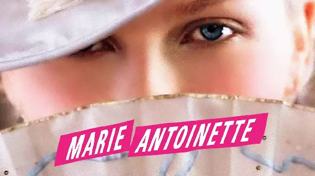 Marie Antoinette Screenshot