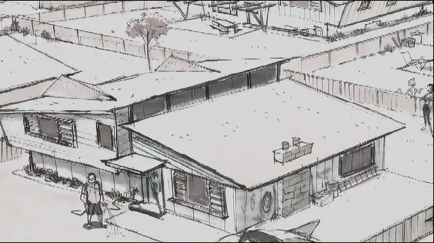 More Making of 'The Incredibles' Screenshot