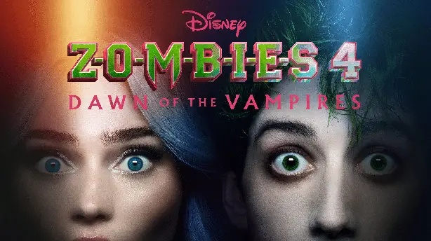 ZOMBIES 4 Screenshot
