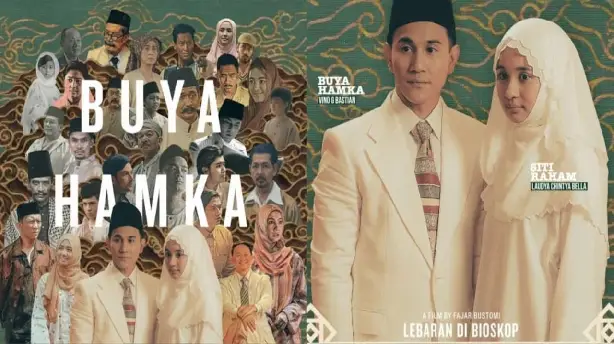 Buya Hamka Screenshot