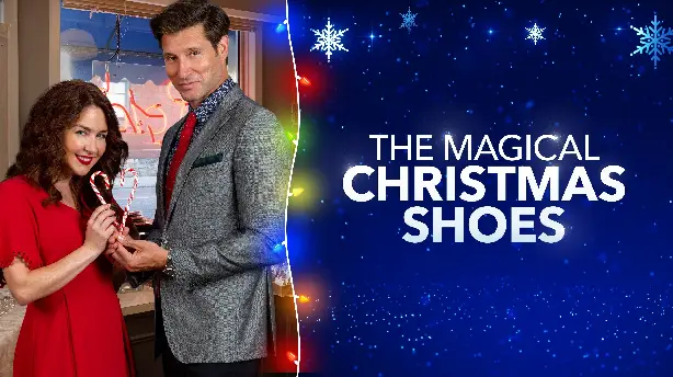 Christmas Cinderella - Der magische Schuh Screenshot