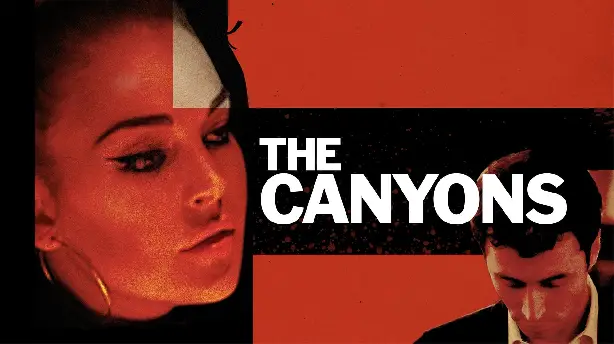 The Canyons Screenshot
