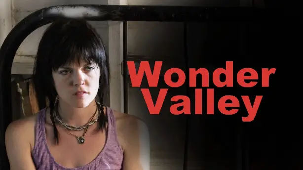 Wonder Valley Screenshot